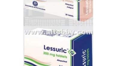 drug Lessuric