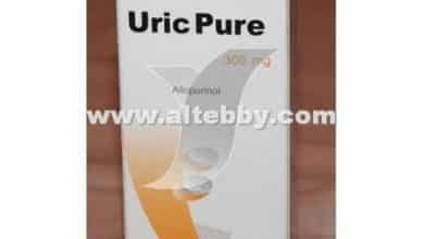 drug Uric Pure