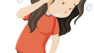 اسباب الدوخة بعد الاكل في رمضان وكيف يمكن تجنبها