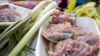 تعرف على اعراض تسمم الفسيخ وكيفية تجنبه