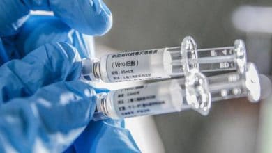 مواطنيها الذين أصيبوا بفيروس كورونا