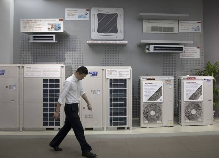 مكيفات الهواء