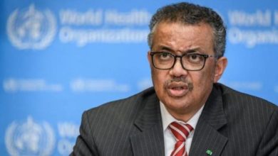 الإجراءات الوقائية