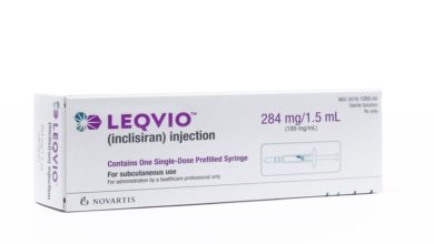 دواء Leqvio