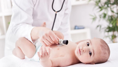 أفضل أطباء الأطفال بالقاهرة