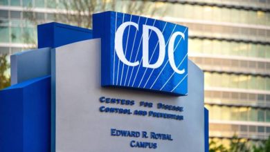 الأعراض المصاحبة لمتحور أوميكرون