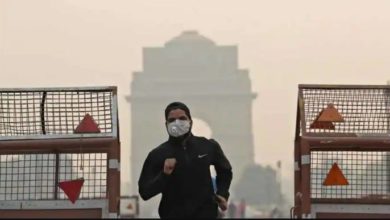 تلوث الهواء يؤثر على خصوبة الذكور