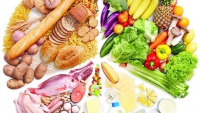 الأطعمة الصحية لمرضى السكري