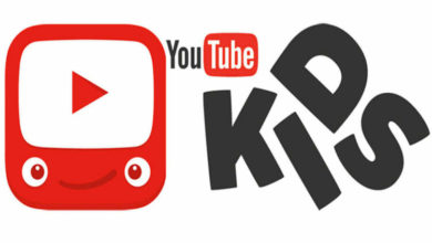 يوتيوب كيدز