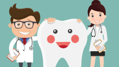 أفضل أطباء الأسنان في دمياط