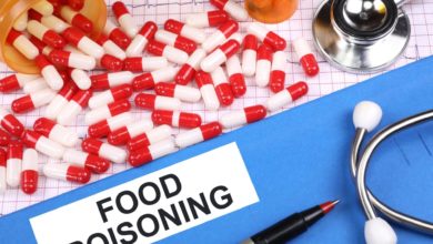 التسمم الغذائي في فصل الصيف