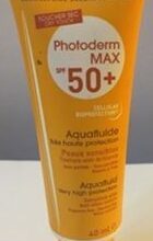 صن بلوك بيوديرما