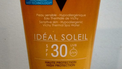 صن سكرين فيتشي