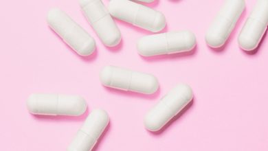 مادة الباراسيتامول