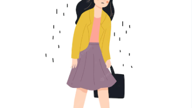 أعراض هبوط الضغط عند النساء