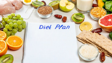 أطعمة تساعد على التخلص من الأنيميا