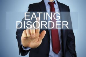 اضطرابات الأكل