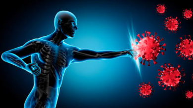 نصائح لتقوية جهاز المناعة