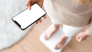 أسباب توقف الجسم عن حرق الدهون