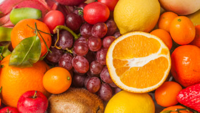 فواكه صيفية تزيد الأملاح في الجسم