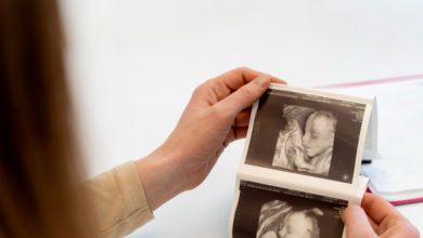 تأثير الطعام الذي تتناوله الحامل على نفسية الجنين