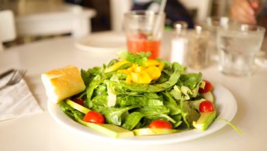 أفضل الأطعمة لمرضى السكري