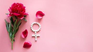 انقطاع الطمث المبكر عند النساء