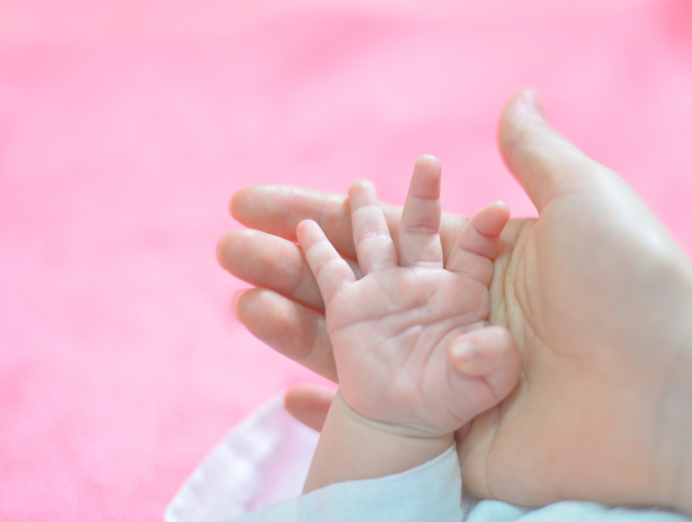 7 نصائح ما بعد الولادة القيصرية