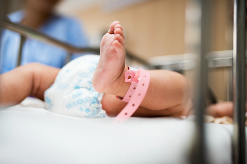7 من أهم أسباب الولادة المبكرة