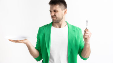 أسباب فقدان الشهية المفاجئ