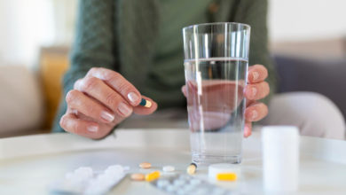 اضرار الإفراط في تناول المضادات الحيوية