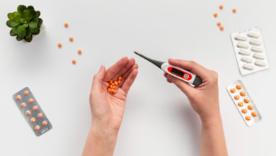 أدوية الكوليسترول والسكري