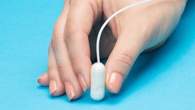 الكبسولة المبرمجة الذكية