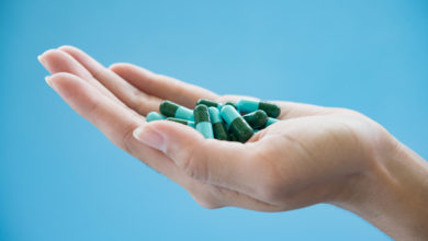 أدوية الكوليسترول