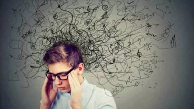 الضغط العصبي يزيد من معدل شيخوخة أدمغة المراهقين