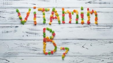 فيتامين بيوتين