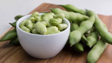 الأطعمة الممنوعة لمرضى انيميا الفول