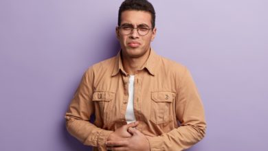 الإجهاد والقولون العصبي