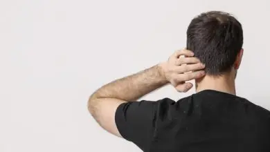 انواع قشرة الشعر