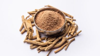 فوائد عشبة الاشواجندا