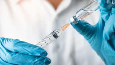 اللقاح المضاد لفيروس أوميكرون
