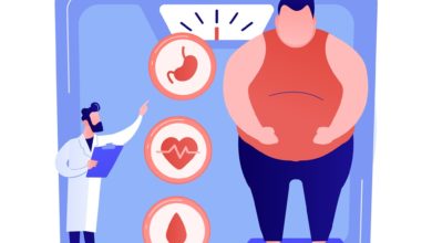 متلازمة الأيض