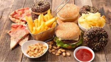 قدرة الدماغ على تنظيم السعرات