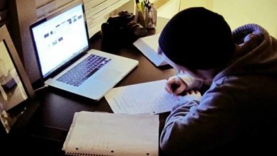 التعليم لا يجعلك أكثر ذكاءً فقط