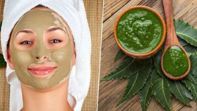 التخلص من حب الشباب