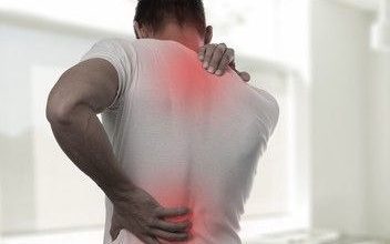 تسكين الآلام