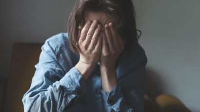 نوبات الهلع