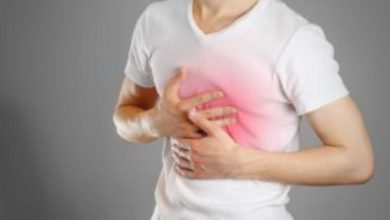 الوقاية من حرقة المعدة Prevention of heartburn