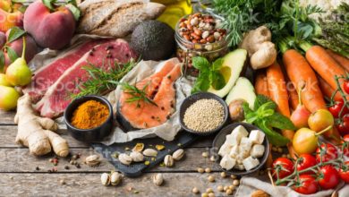 علاج الأنيميا عند الأطفال