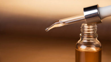 الريتينول للبشرة